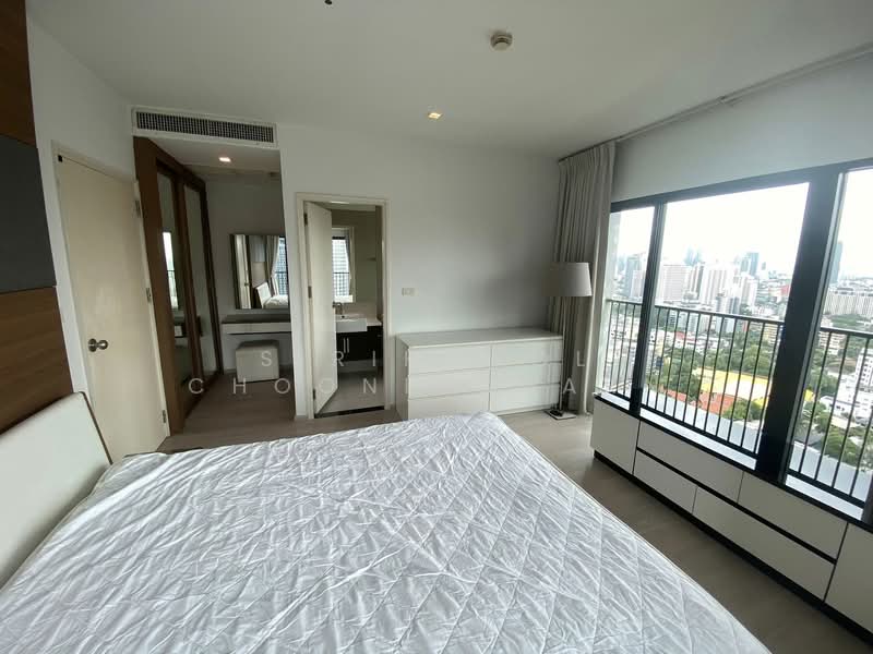 Noble Remix, Bangkok, 772 Soi Sukhumvit 36, Sukhumvit Road, Khong Tan, Khlong Toei, Bangkok, 1 Bedroom, 62 sqm, Condo For Sale, by Sirikamol Choonpicharn, 500203690 - DDproperty.com