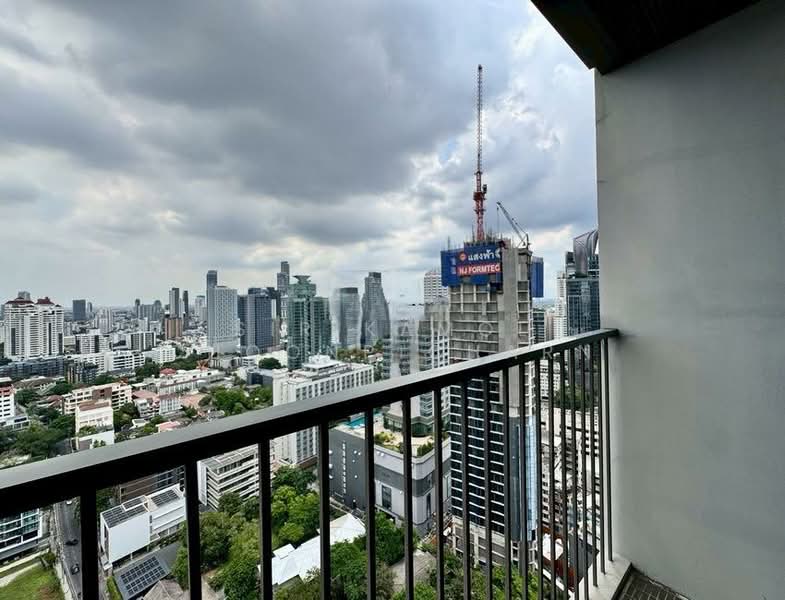 Noble Remix, Bangkok, 772 Soi Sukhumvit 36, Sukhumvit Road, Khong Tan, Khlong Toei, Bangkok, 1 Bedroom, 62 sqm, Condo For Sale, by Sirikamol Choonpicharn, 500203690 - DDproperty.com