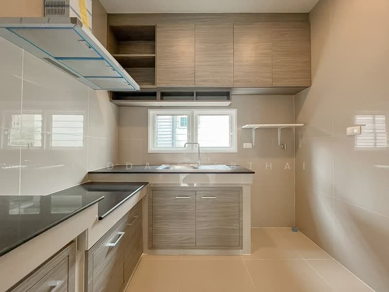 Saransiri Tiwanon Chaengwattana 2, Pathum Thani, 88 Tiwanon Rd, Ban Mai, Muang Pathum Thani, Pathum Thani, 3 Bedrooms, 14 sqm, Single Detached House For Sale, by Ladda Suebthai, 500203692 - DDproperty.com