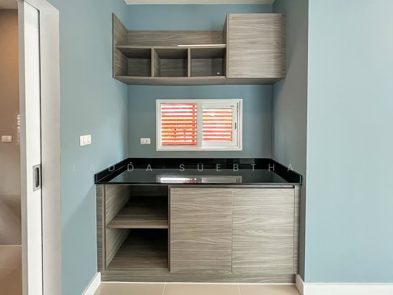 Saransiri Tiwanon Chaengwattana 2 : สราญสิริ ติวานนท์ แจ้งวัฒนะ 2, ปทุมธานี, 88 ถ.ติวานนท์, บ้านใหม่, เมืองปทุมธานี, ปทุมธานี, 14 ตร.ม., บ้านเดี่ยว ขาย, โดย Ladda Suebthai, 500203692 - DDproperty.com