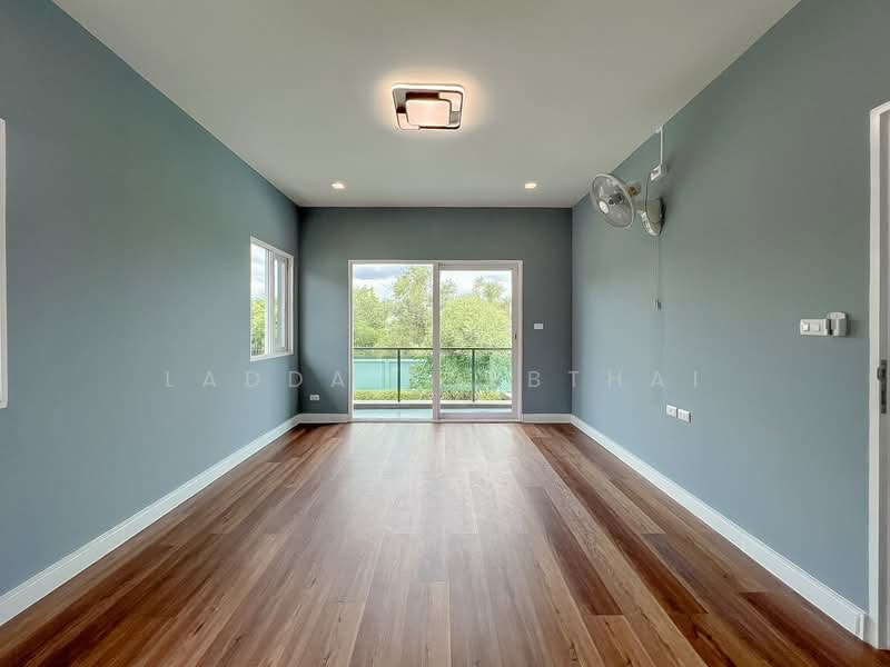 Saransiri Tiwanon Chaengwattana 2, Pathum Thani, 88 Tiwanon Rd, Ban Mai, Muang Pathum Thani, Pathum Thani, 3 Bedrooms, 14 sqm, Single Detached House For Sale, by Ladda Suebthai, 500203692 - DDproperty.com