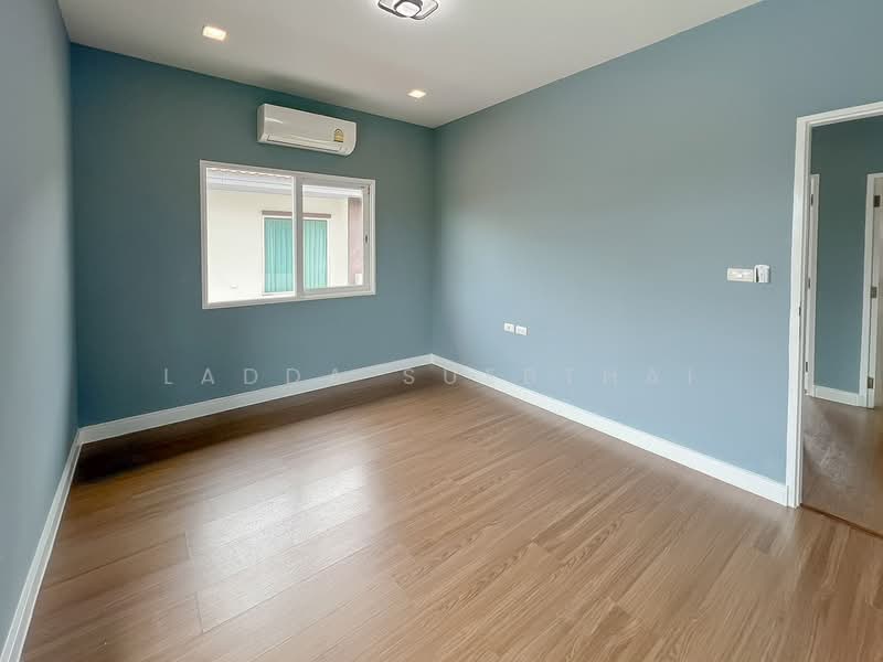 Saransiri Tiwanon Chaengwattana 2, Pathum Thani, 88 Tiwanon Rd, Ban Mai, Muang Pathum Thani, Pathum Thani, 3 Bedrooms, 14 sqm, Single Detached House For Sale, by Ladda Suebthai, 500203692 - DDproperty.com