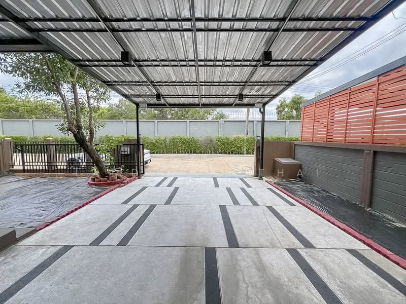 Saransiri Tiwanon Chaengwattana 2, Pathum Thani, 88 Tiwanon Rd, Ban Mai, Muang Pathum Thani, Pathum Thani, 3 Bedrooms, 14 sqm, Single Detached House For Sale, by Ladda Suebthai, 500203692 - DDproperty.com