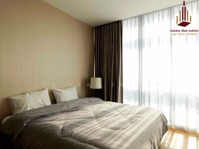 Park Origin Phrom Phong (Park 24), Bangkok, 68 Soi Sukhumvit 24, Khong Tan, Khlong Toei, Bangkok, 3 Bedrooms, 120 sqm, Condo For Rent, by JSA REAL ESTATE, 500203694 - DDproperty.com