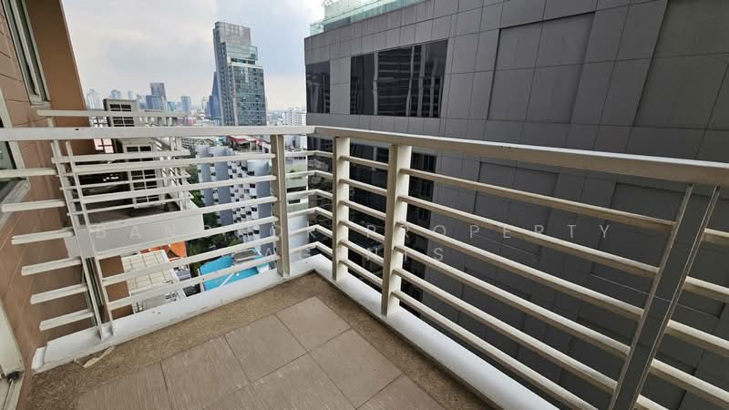 Siri Residence, Bangkok, 21 Soi Sukhumvit 24, Khong Tan, Khlong Toei, Bangkok, 2 Bedrooms, 95 sqm, Condo For Rent, by BANGKOK PROPERTY AGENTS, 500203695 - DDproperty.com