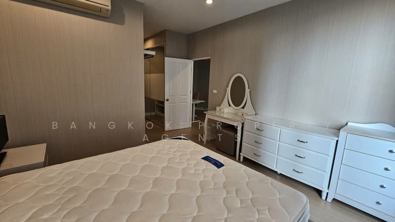 Siri Residence : สิริ เรสซิเด้นซ์, กรุงเทพ, 21 ซอยสุขุมวิท 24, คลองตัน, คลองเตย, กรุงเทพ, 95 ตร.ม., คอนโด ให้เช่า, โดย BANGKOK PROPERTY AGENTS, 500203695 - DDproperty.com