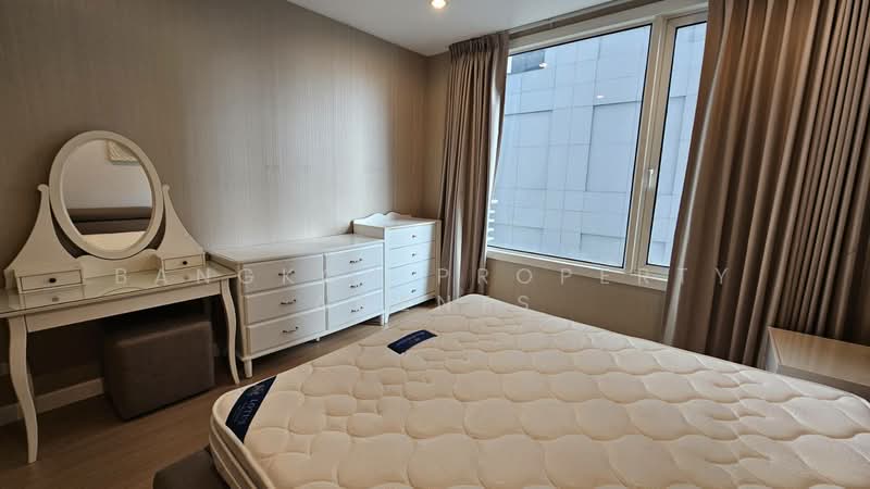 Siri Residence : สิริ เรสซิเด้นซ์, กรุงเทพ, 21 ซอยสุขุมวิท 24, คลองตัน, คลองเตย, กรุงเทพ, 95 ตร.ม., คอนโด ให้เช่า, โดย BANGKOK PROPERTY AGENTS, 500203695 - DDproperty.com