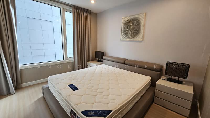 Siri Residence, Bangkok, 21 Soi Sukhumvit 24, Khong Tan, Khlong Toei, Bangkok, 2 Bedrooms, 95 sqm, Condo For Rent, by BANGKOK PROPERTY AGENTS, 500203695 - DDproperty.com