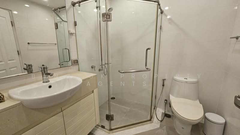 Siri Residence, Bangkok, 21 Soi Sukhumvit 24, Khong Tan, Khlong Toei, Bangkok, 2 Bedrooms, 95 sqm, Condo For Rent, by BANGKOK PROPERTY AGENTS, 500203695 - DDproperty.com