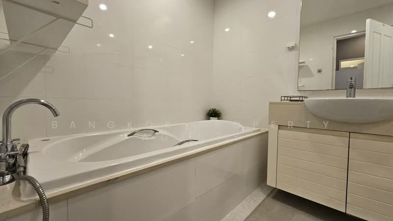 Siri Residence, Bangkok, 21 Soi Sukhumvit 24, Khong Tan, Khlong Toei, Bangkok, 2 Bedrooms, 95 sqm, Condo For Rent, by BANGKOK PROPERTY AGENTS, 500203695 - DDproperty.com