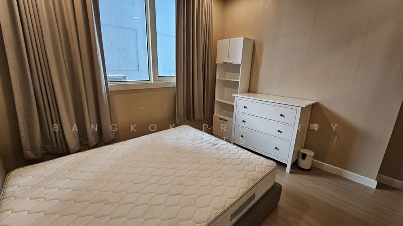 Siri Residence : สิริ เรสซิเด้นซ์, กรุงเทพ, 21 ซอยสุขุมวิท 24, คลองตัน, คลองเตย, กรุงเทพ, 95 ตร.ม., คอนโด ให้เช่า, โดย BANGKOK PROPERTY AGENTS, 500203695 - DDproperty.com