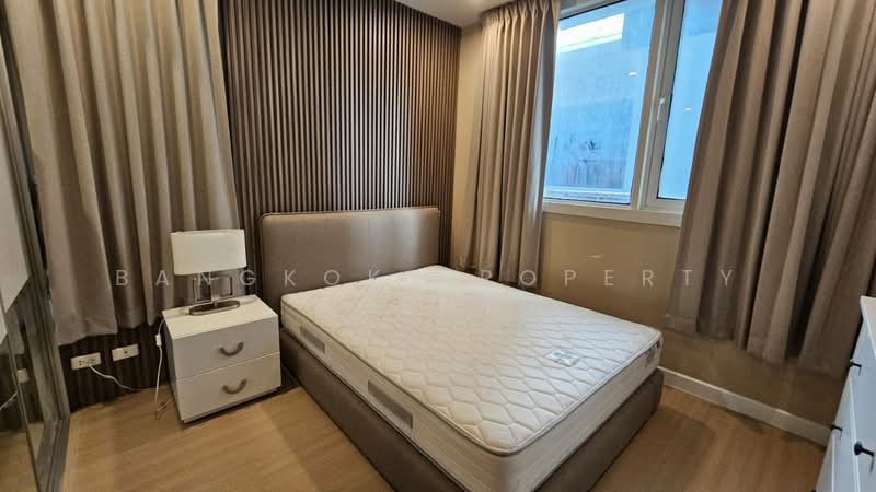 Siri Residence, Bangkok, 21 Soi Sukhumvit 24, Khong Tan, Khlong Toei, Bangkok, 2 Bedrooms, 95 sqm, Condo For Rent, by BANGKOK PROPERTY AGENTS, 500203695 - DDproperty.com