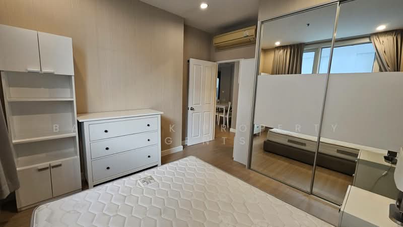 Siri Residence, Bangkok, 21 Soi Sukhumvit 24, Khong Tan, Khlong Toei, Bangkok, 2 Bedrooms, 95 sqm, Condo For Rent, by BANGKOK PROPERTY AGENTS, 500203695 - DDproperty.com