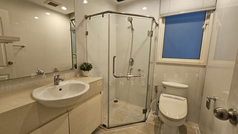 Siri Residence : สิริ เรสซิเด้นซ์, กรุงเทพ, 21 ซอยสุขุมวิท 24, คลองตัน, คลองเตย, กรุงเทพ, 95 ตร.ม., คอนโด ให้เช่า, โดย BANGKOK PROPERTY AGENTS, 500203695 - DDproperty.com