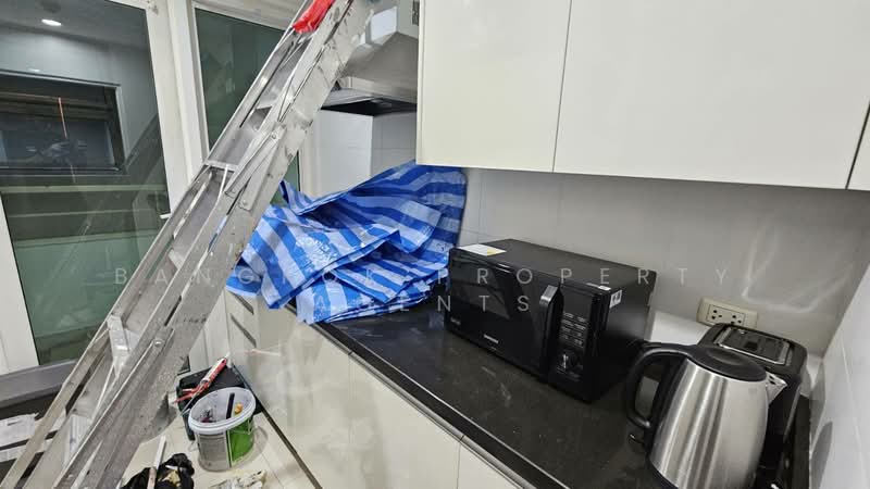 Siri Residence : สิริ เรสซิเด้นซ์, กรุงเทพ, 21 ซอยสุขุมวิท 24, คลองตัน, คลองเตย, กรุงเทพ, 95 ตร.ม., คอนโด ให้เช่า, โดย BANGKOK PROPERTY AGENTS, 500203695 - DDproperty.com