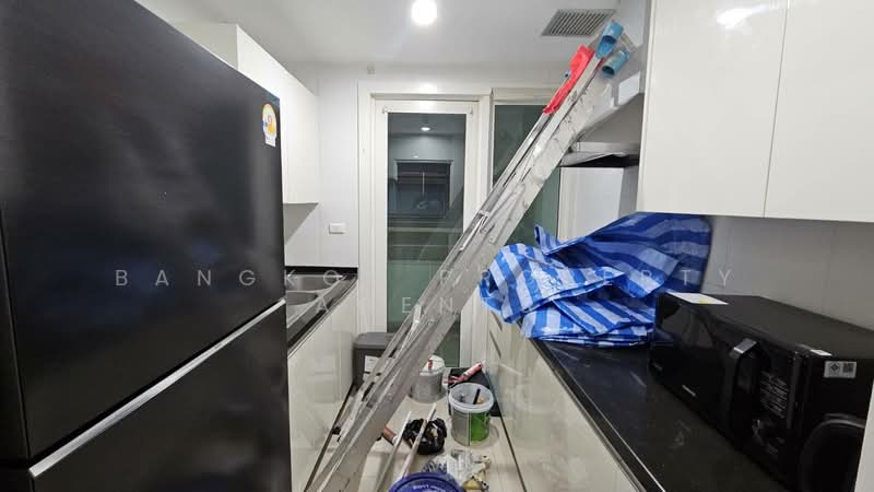 Siri Residence : สิริ เรสซิเด้นซ์, กรุงเทพ, 21 ซอยสุขุมวิท 24, คลองตัน, คลองเตย, กรุงเทพ, 95 ตร.ม., คอนโด ให้เช่า, โดย BANGKOK PROPERTY AGENTS, 500203695 - DDproperty.com