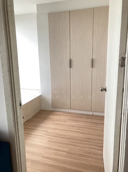 Artemis Sukhumvit 77, Bangkok, 418 Sukhumvit 77 Road, Suan Luang, Suan Luang, Bangkok, 2 Bedrooms, 47 sqm, Condo For Rent, by Ramita  Theptham, 500203696 - DDproperty.com