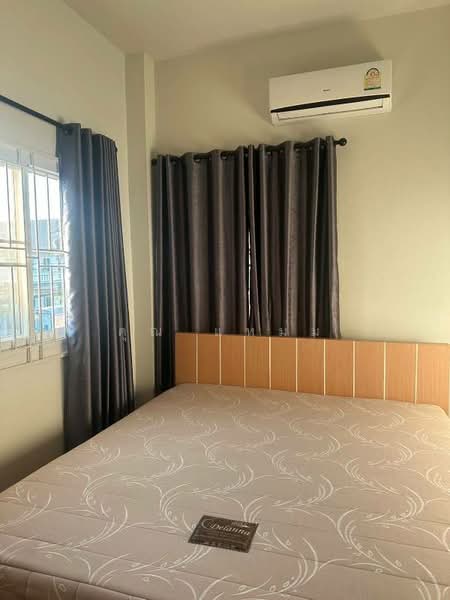 Jai kaew arawan 15, Chiang Mai, Nong Hoi, Muang Chiang Mai, Chiang Mai, 3 Bedrooms, 160 sqm, Single Detached House For Rent, by คุณ แหม่ม, 500203697 - DDproperty.com