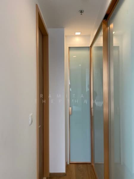 Noble BE33, Bangkok, 19 Soi Sukhumvit 33, Khlong Tan Nua, Watthana, Bangkok, 1 Bedroom, 40 sqm, Condo For Rent, by Ramita  Theptham, 500203699 - DDproperty.com