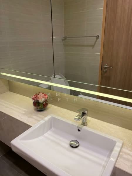 Noble BE33, Bangkok, 19 Soi Sukhumvit 33, Khlong Tan Nua, Watthana, Bangkok, 1 Bedroom, 40 sqm, Condo For Rent, by Ramita  Theptham, 500203699 - DDproperty.com