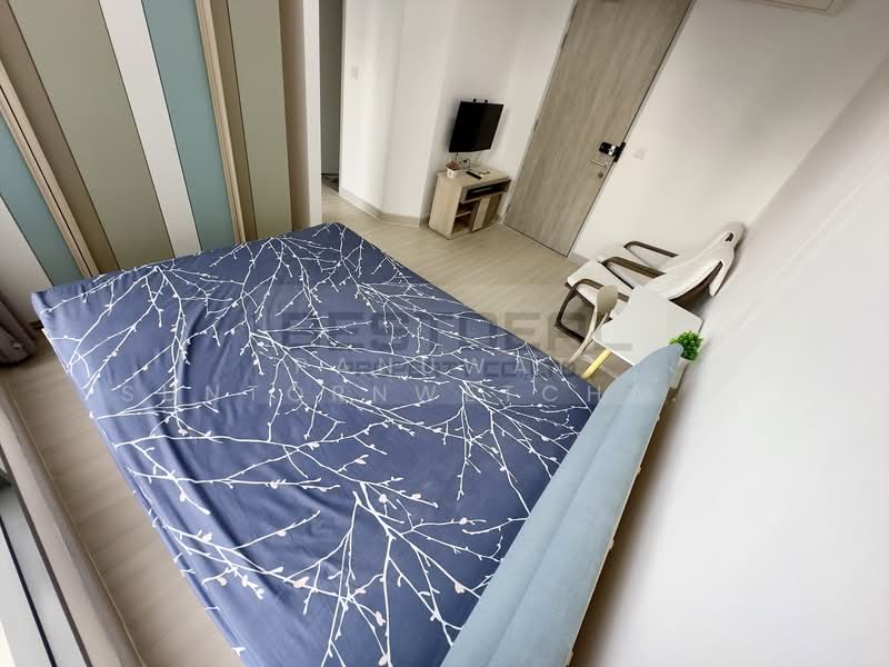 IDEO MOBI Rama 9, Bangkok, 90 Rama 9 Road, Huai Khwang, Bangkok, Studio, 22 sqm, Condo For Sale, by Bestdeal Property Co.,Ltd., 500203700 - DDproperty.com