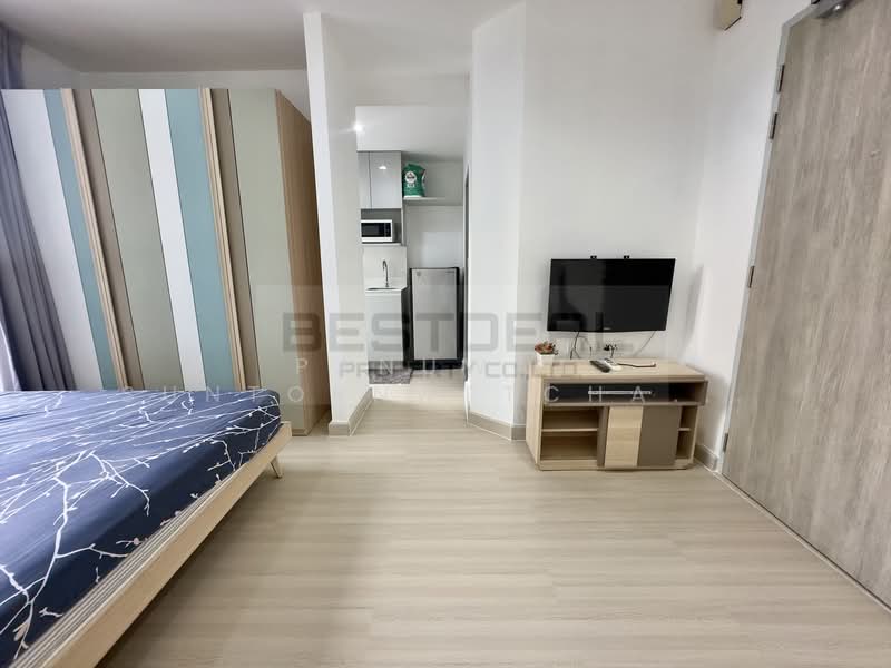 IDEO MOBI Rama 9, Bangkok, 90 Rama 9 Road, Huai Khwang, Bangkok, Studio, 22 sqm, Condo For Sale, by Bestdeal Property Co.,Ltd., 500203700 - DDproperty.com