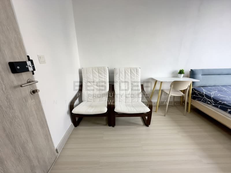 IDEO MOBI Rama 9, Bangkok, 90 Rama 9 Road, Huai Khwang, Bangkok, Studio, 22 sqm, Condo For Sale, by Bestdeal Property Co.,Ltd., 500203700 - DDproperty.com