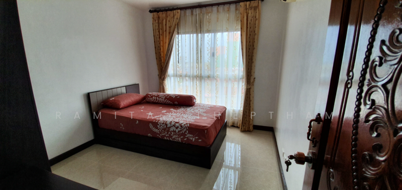 S&S Sukhumvit 101/1, Bangkok, 188 Sukhumvit 101/1 Road, Bang Na, Bang Na, Bangkok, 2 Bedrooms, 68 sqm, Condo For Rent, by Ramita  Theptham, 500203703 - DDproperty.com