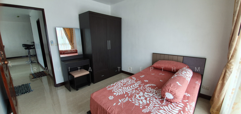 S&S Sukhumvit 101/1, Bangkok, 188 Sukhumvit 101/1 Road, Bang Na, Bang Na, Bangkok, 2 Bedrooms, 68 sqm, Condo For Rent, by Ramita  Theptham, 500203703 - DDproperty.com