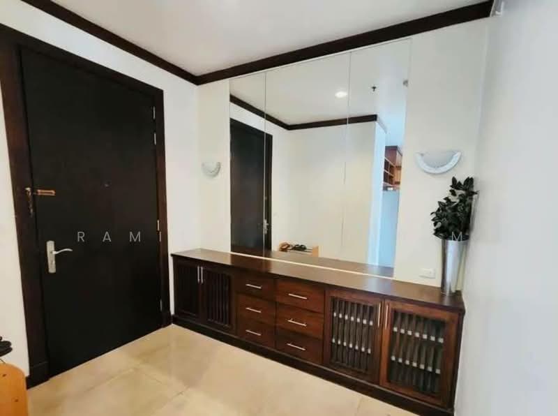 Citi Smart Sukhumvit 18, Bangkok, 366 Soi Sukhumvit 18, Sukhumvit Road, Khlong Toei, Khlong Toei, Bangkok, 2 Bedrooms, 74 sqm, Condo For Rent, by Ramita  Theptham, 500203706 - DDproperty.com