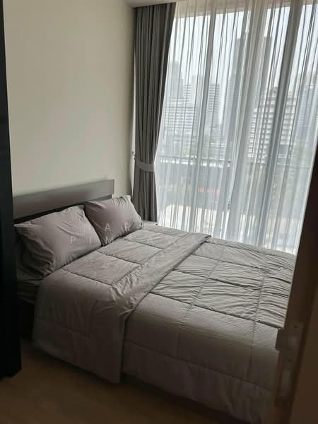 Noble Around Sukhumvit 33, Bangkok, 17 Soi Sukhumvit 33, Khlong Tan Nua, Watthana, Bangkok, 2 Bedrooms, 55 sqm, Condo For Rent, by Nareerat Pimsawang, 500203707 - DDproperty.com