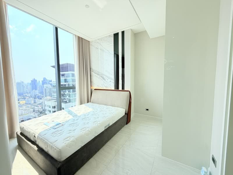 MARQUE Sukhumvit, Bangkok, 719 Sukhumvit 39 Road, Khlong Tan Nua, Watthana, Bangkok, 2 Bedrooms, 135 sqm, Condo For Rent, by Emmie (เอมมี่), 500203708 - DDproperty.com