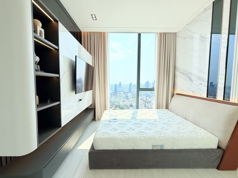 MARQUE Sukhumvit, Bangkok, 719 Sukhumvit 39 Road, Khlong Tan Nua, Watthana, Bangkok, 2 Bedrooms, 135 sqm, Condo For Rent, by Emmie (เอมมี่), 500203708 - DDproperty.com