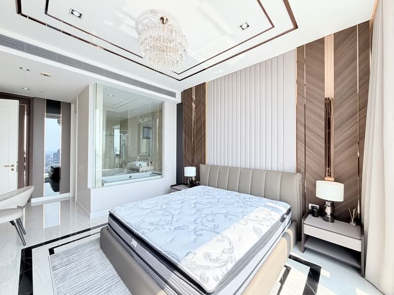 MARQUE Sukhumvit, Bangkok, 719 Sukhumvit 39 Road, Khlong Tan Nua, Watthana, Bangkok, 2 Bedrooms, 135 sqm, Condo For Rent, by Emmie (เอมมี่), 500203708 - DDproperty.com