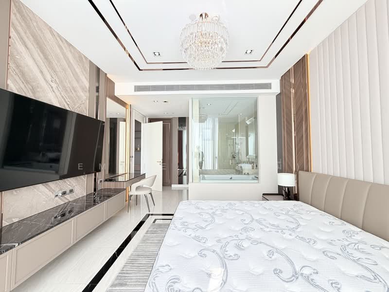 MARQUE Sukhumvit, Bangkok, 719 Sukhumvit 39 Road, Khlong Tan Nua, Watthana, Bangkok, 2 Bedrooms, 135 sqm, Condo For Rent, by Emmie (เอมมี่), 500203708 - DDproperty.com