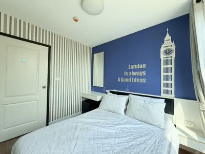 ขาย - iCondo Sukhumvit 103 : ไอคอนโด สุขุมวิท 103, กรุงเทพ