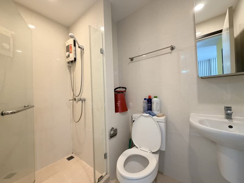 iCondo Sukhumvit 103, Bangkok, Soi Udom Suk 58, Sukhumvit Road, Bang Na, Bang Na, Bangkok, 1 Bedroom, 29 sqm, Condo For Sale, by ศุภรัชต์, 500203709 - DDproperty.com