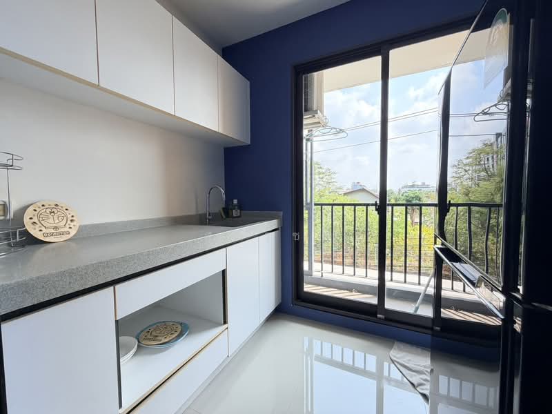 iCondo Sukhumvit 103, Bangkok, Soi Udom Suk 58, Sukhumvit Road, Bang Na, Bang Na, Bangkok, 1 Bedroom, 29 sqm, Condo For Sale, by ศุภรัชต์, 500203709 - DDproperty.com