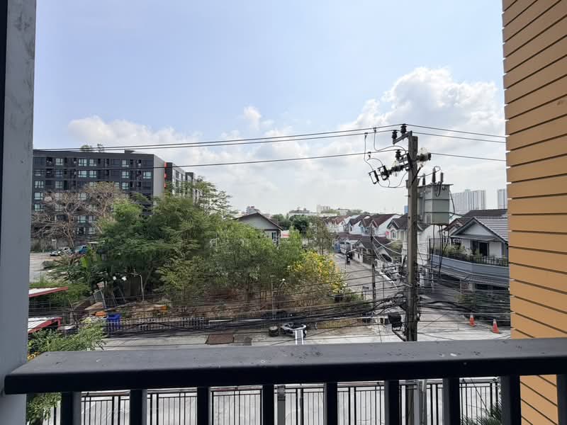 iCondo Sukhumvit 103 : ไอคอนโด สุขุมวิท 103, กรุงเทพ, ซอยอุดมสุข 58 ถนนสุขุมวิท 103, บางนา, บางนา, กรุงเทพ, 29 ตร.ม., คอนโด ขาย, โดย ศุภรัชต์, 500203709 - DDproperty.com