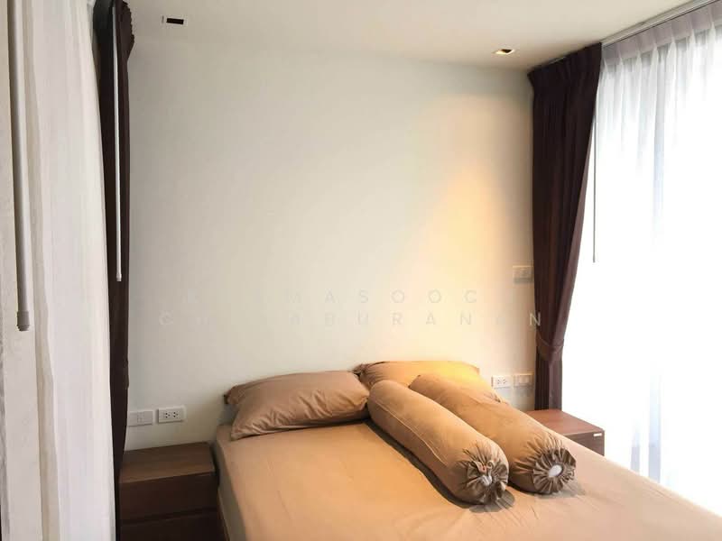 For Rent - Formosa Ladprao 7, Bangkok