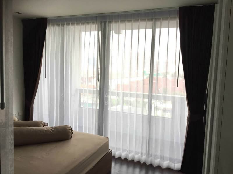 For Rent - Formosa Ladprao 7, Bangkok