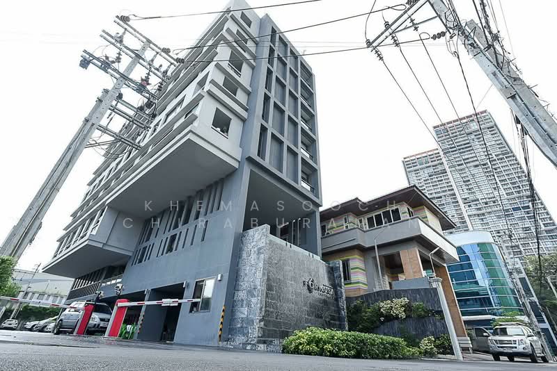 ให้เช่า - Formosa Ladprao 7 : ฟอร์โมซ่า ลาดพร้าว 7, กรุงเทพ