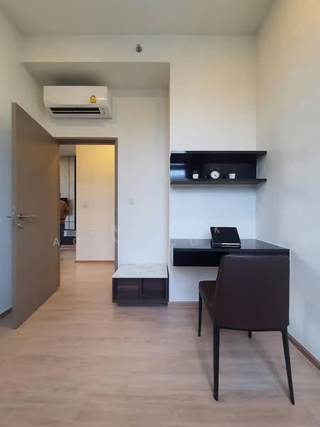 Centric Ratchayothin, Bangkok, 1656 Phahonyothin Rd, Lat Yao, Chatuchak, Bangkok, 1 Bedroom, 39 sqm, Condo For Rent, by Bangkok Agent Co.,Ltd., 500203712 - DDproperty.com