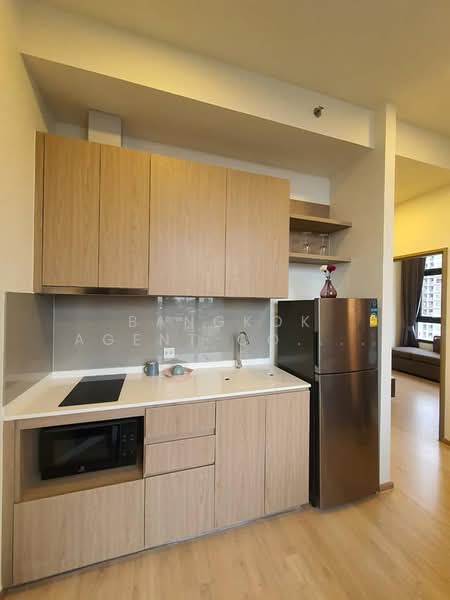 Centric Ratchayothin, Bangkok, 1656 Phahonyothin Rd, Lat Yao, Chatuchak, Bangkok, 1 Bedroom, 39 sqm, Condo For Rent, by Bangkok Agent Co.,Ltd., 500203712 - DDproperty.com