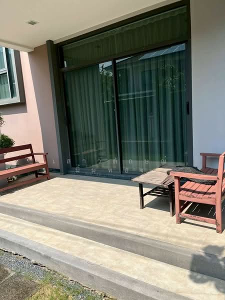 For Rent - The Grand Rama 2, Samut Sakhon