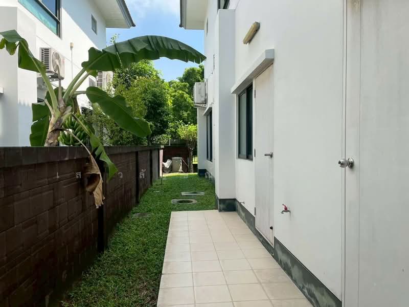 For Rent - The Grand Rama 2, Samut Sakhon