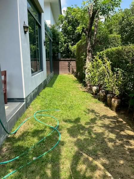 For Rent - The Grand Rama 2, Samut Sakhon