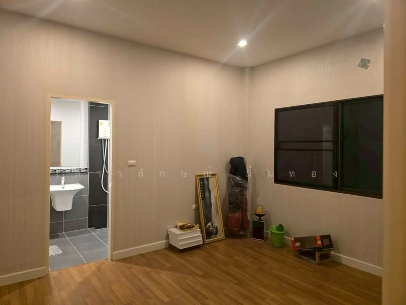 For Rent - The Grand Rama 2, Samut Sakhon