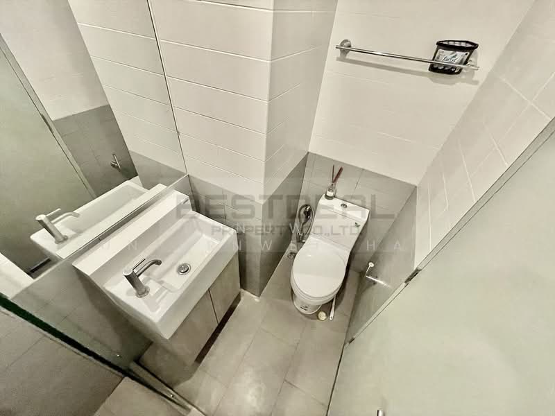 IDEO MOBI Rama 9, Bangkok, 90 Rama 9 Road, Huai Khwang, Huai Khwang, Bangkok, Studio, 22 sqm, Condo For Sale, by Panuwat Suntornwetchapong, 500203715 - DDproperty.com