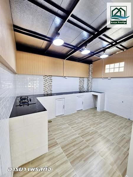 อรุณธร สุขาภิบาล, Bangkok, O-Ngoen, Sai Mai, Bangkok, 2 Bedrooms, 85 sqm, Townhouse For Sale, by วิสุทธินี เฉลิมสินสุวรรณ, 500203716 - DDproperty.com